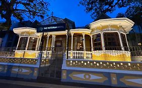 The Victorian Hotel